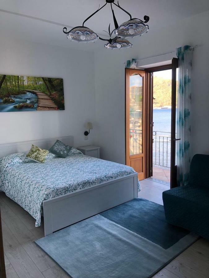 Deluxe Lipari Room Eksteriør billede