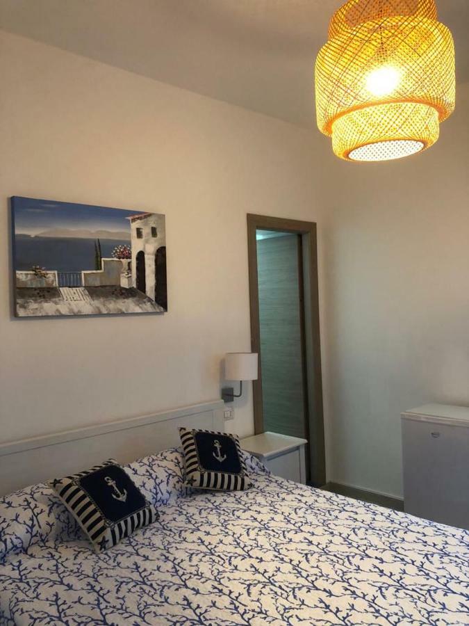 Deluxe Lipari Room Eksteriør billede